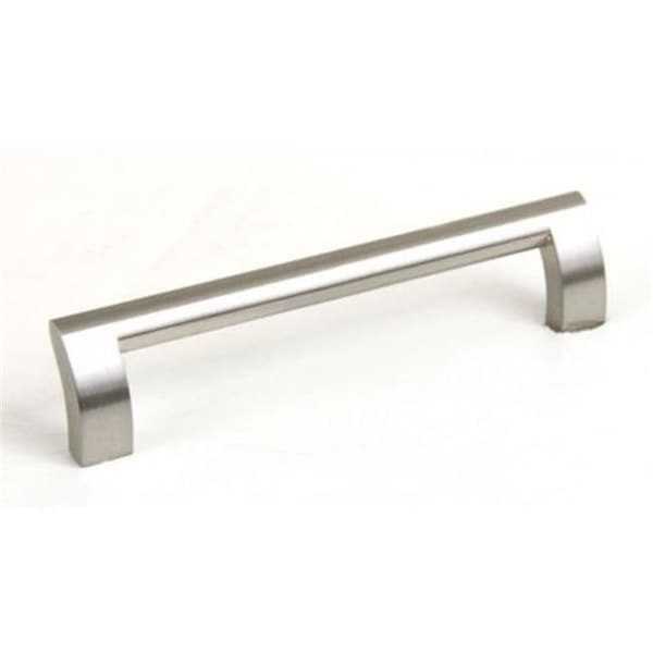 Contempo Living Contempo Living WCCH850-5 5.5 in. Butterfly Style Stainless Steel Brushed Nickel Cabinet Handle WCCH850-5 - main